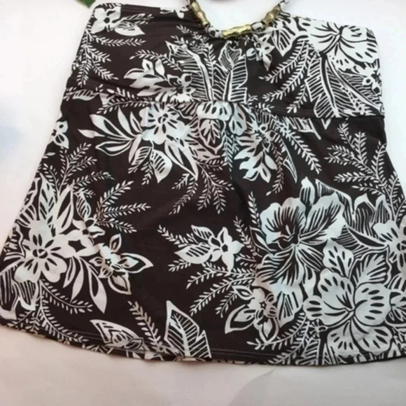 COCO BEEF Swimwear size 32DD/34DD - Picture 8 of 8